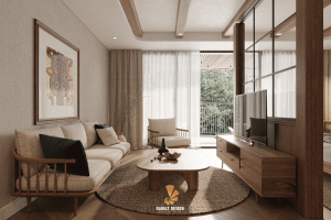 mẫu phòng khách đẹp