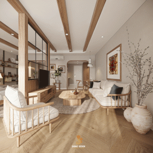 Phong Thủy Trong Thiết Kế Nội Thất