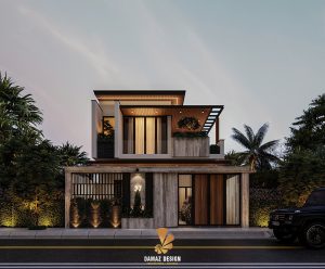 thiết kế nhà đẹp tại nghệ an