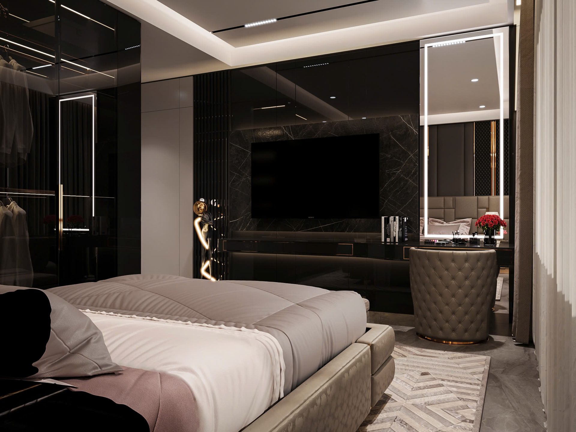 nội thất gỗ công nghiệp có bền hay không