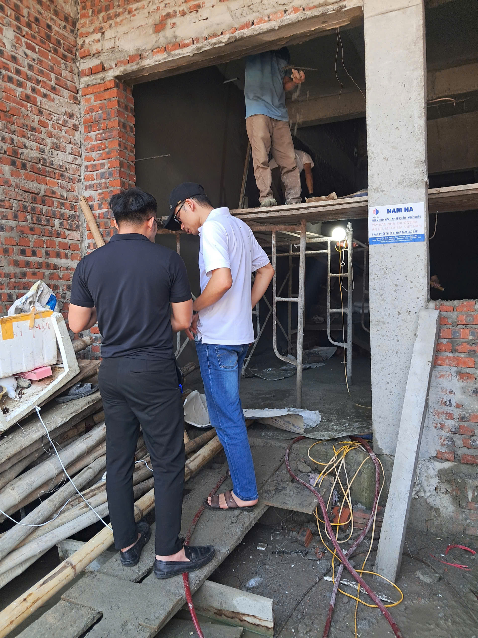 Thiết Kế Và Thi Công Nội Thất Trọn Gói