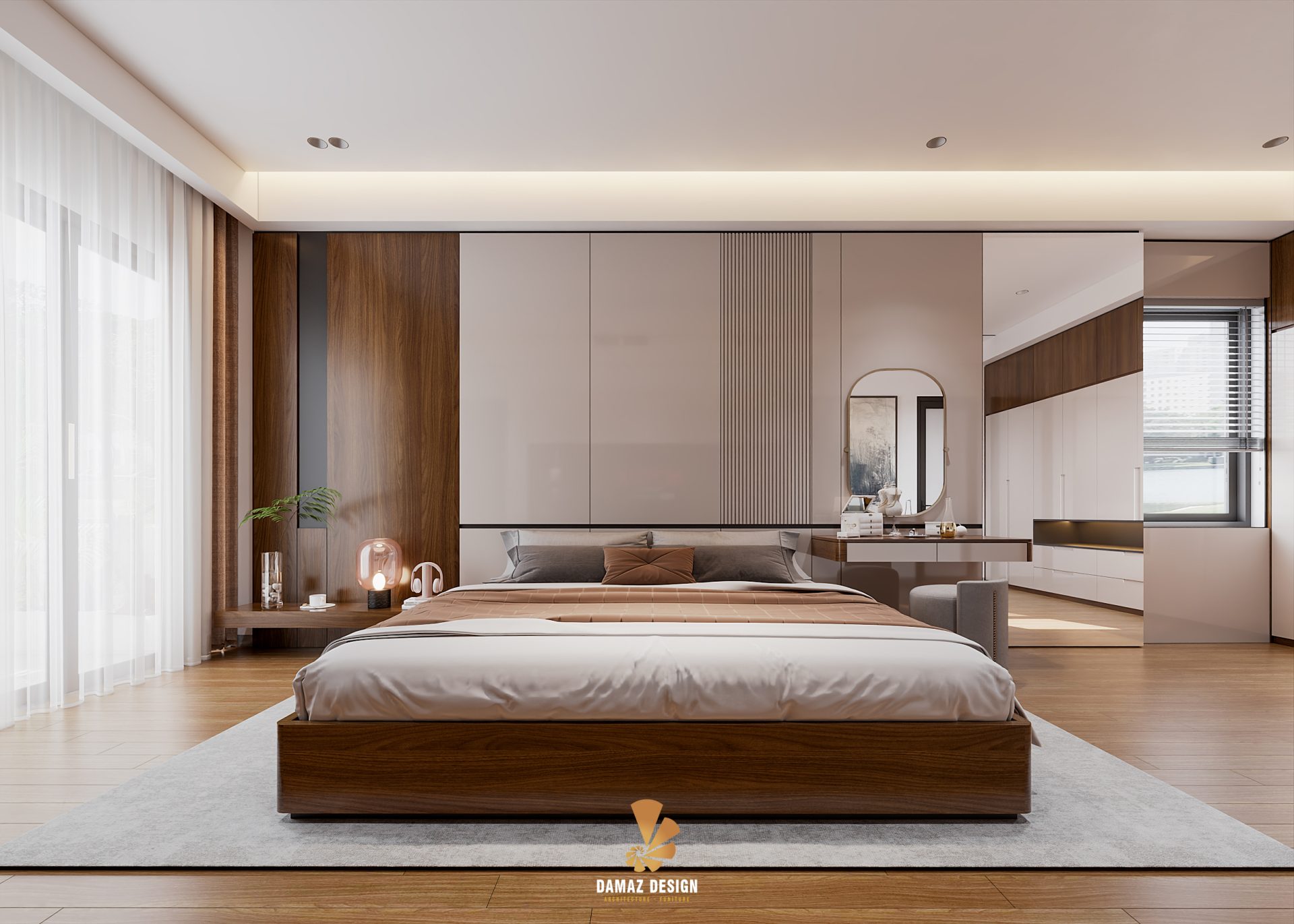 nội thất gỗ công nghiệp có bền hay không