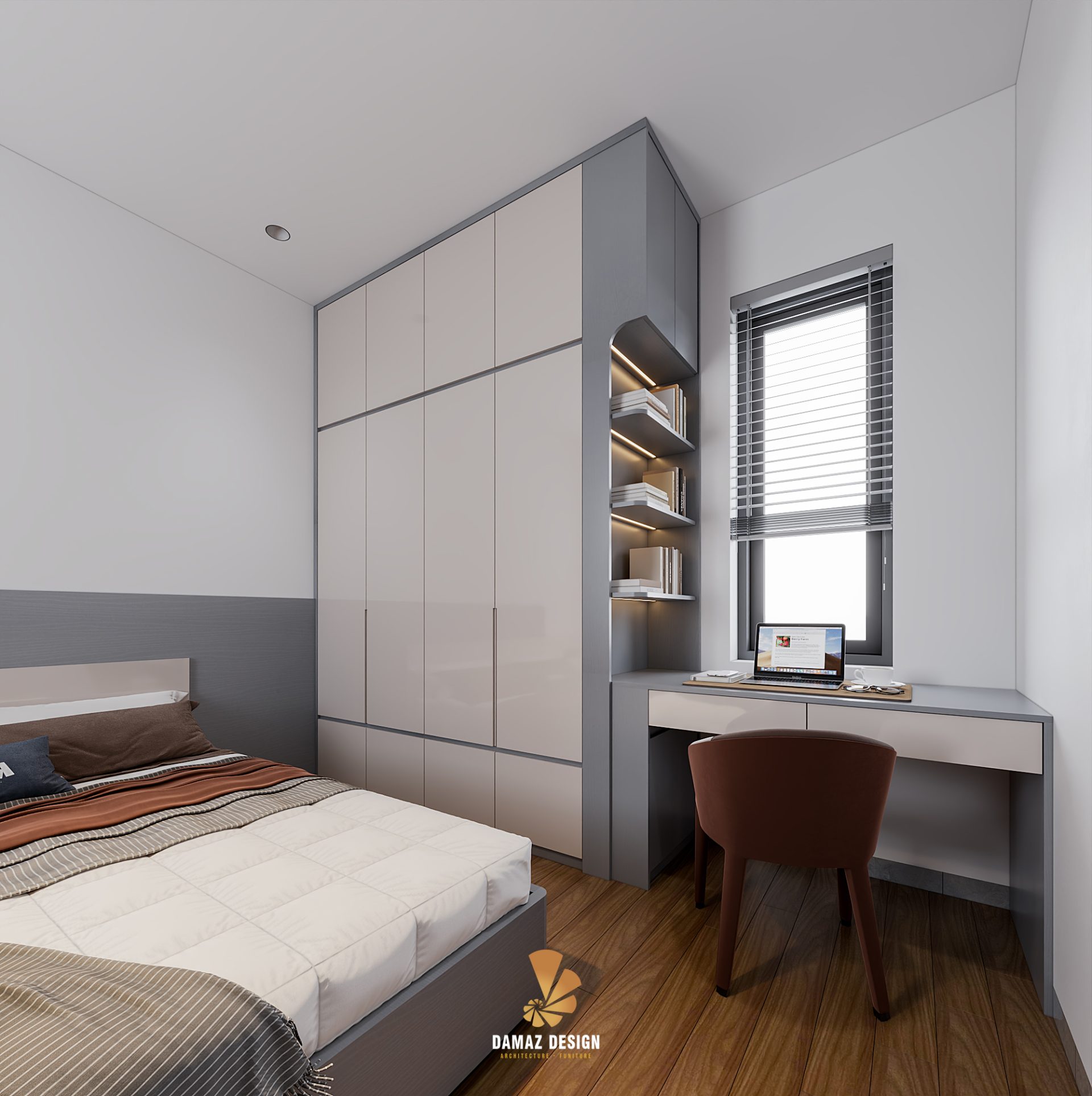 nội thất gỗ công nghiệp có bền hay không