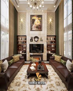 nội thất đẹp tại Nghệ An