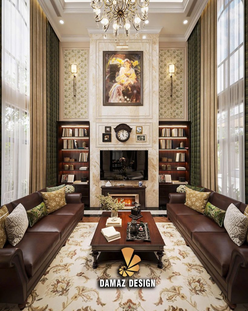 nội thất đẹp tại Nghệ An