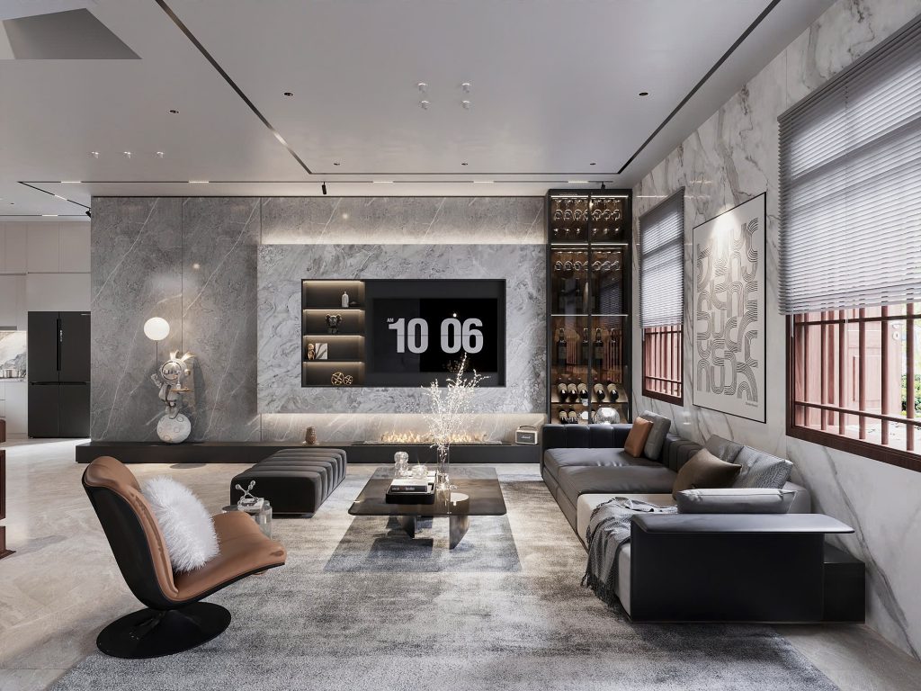 nội thất đẹp Nghệ An