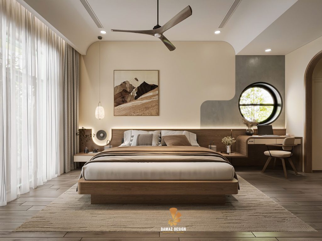 thiết kế nội thất đẹp tại nghệ an